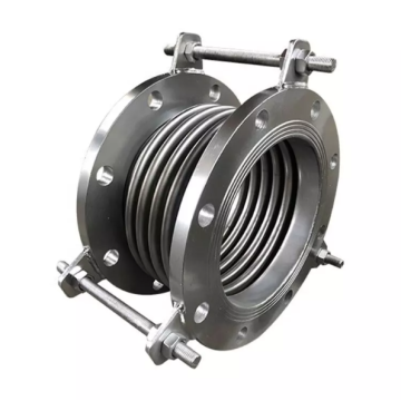 Neues Produkt Nicht -Metallic Expansion Joint