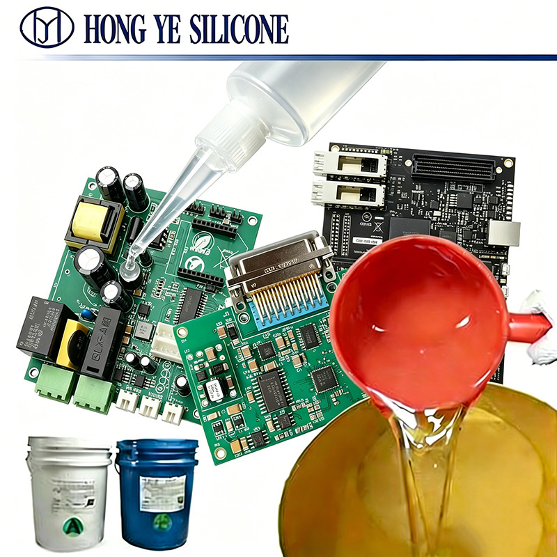 Liquid tank adhesive