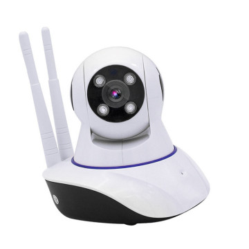 Hight Quality Wireless CCTV IP Camera Motion Detection