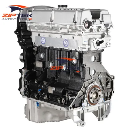 Ziptek JAC Refine HFC4GA3-B HFC4GA3-C Engine