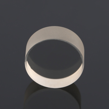 Fereastră de fluorură de litiu de calitate medicală pentru sisteme optice