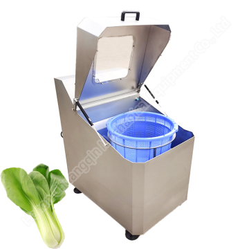 Wholesale Multifunctional Vegetables Centrifugal Spin Dryer for Salads and Fruits