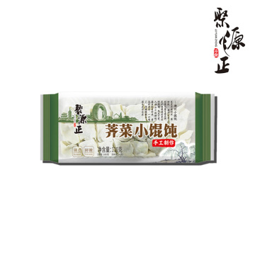 Джикай Вонтоны ручной работы ручной работы