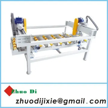 ZhuoDi Artificial portable stone cutting machine