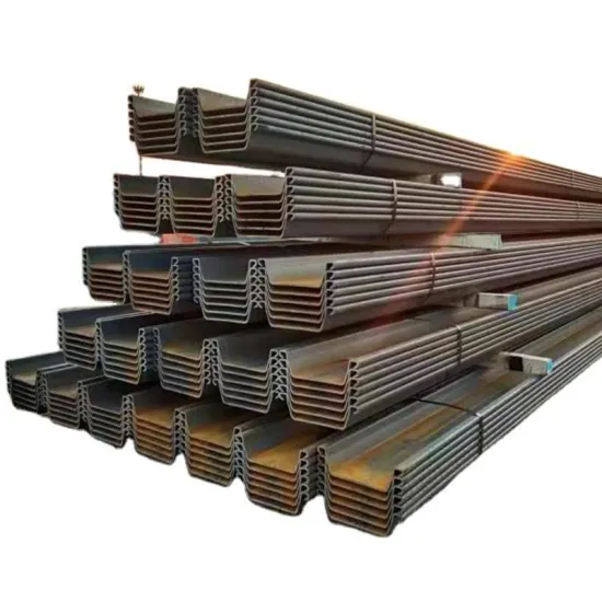 Cofferdam Construction: Exploring Steel Sheet Pile and Metal Sheet Piling Techniques