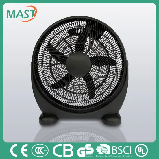 Energy saving Box fan