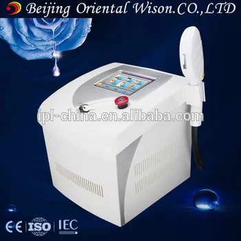 ipl remove Acne machine hair removoal machine