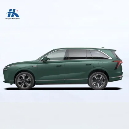 2024 WEY Blue Mountain DHT-PHEV Four-wheel Drive Hybrid SUV