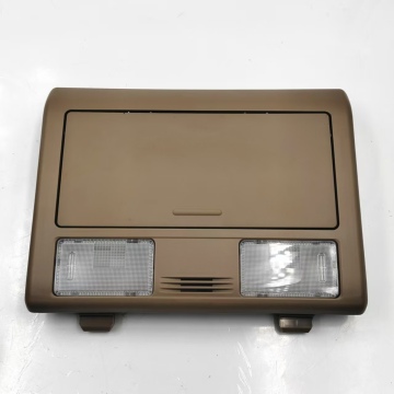 Luce di lettura del tetto per Toyota Hilux Vigo 2005-2015 81260-0K020