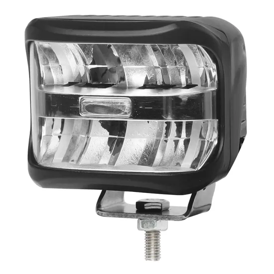 Wholesale 27W Automobile LED Work Light for Headlights and Truck Lighting