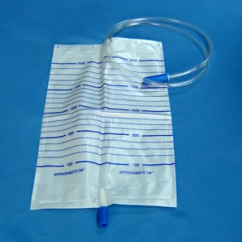 Urine Drainage Bags