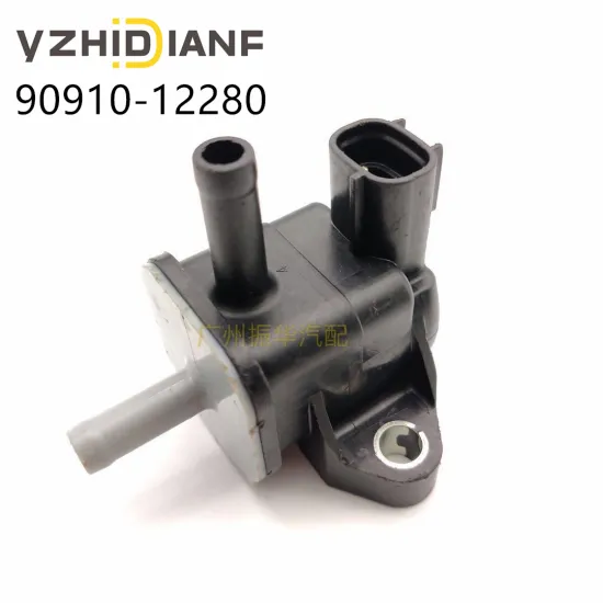 Switch Control Valve Solenoid for Toyota Camry Hybrid