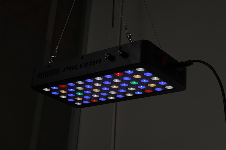 Diy Fish Tank Led Light Dimmable EVO