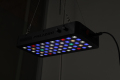 LED χρώμα αλλαγή 100W λάμπα ενυδρείου