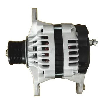 Alternator for CUMMINS ENGINE (Model Numbers: 2874863, 3972735, 4936879, 4993343, 5282841, CU5282841, 8600017, 8600019, 8600020, 8600154, 8600360, 8600407)