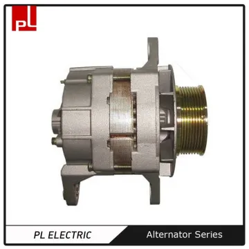 19010309 12V 130A Delco 22SI Alternator