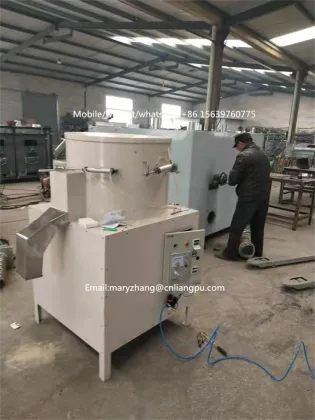 200kg/h Dry Soya Beans Sheller Machine