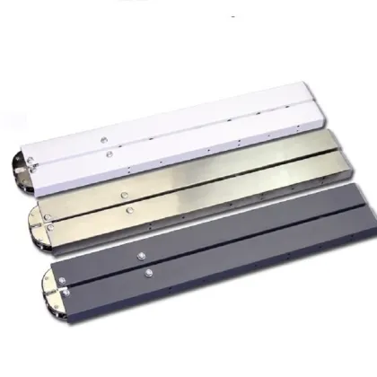 New Arrival Concealed Movable Extension Dinner Table - Murphy Table Hardware