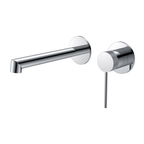 Single Handle Concealed Basin Faucet