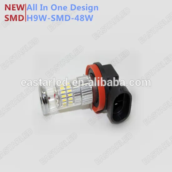 BIG HIT EASTAR 420lm SMD H9 car bulb