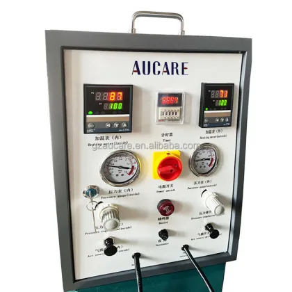 Electric Tyre Vulcanizer and Repair Tools for Agricultural Tires