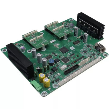 ราคาขายส่งสำหรับ I3200-A1 Printhead 24inch Board สำหรับเครื่องพิมพ์ DTF