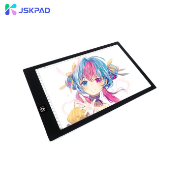 Ultra-thin LED Drawing Tablet