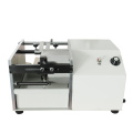 Loose Resistor Radial Component Lead Cutting Machine