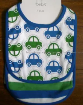 baby bib