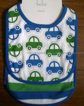 baby bib