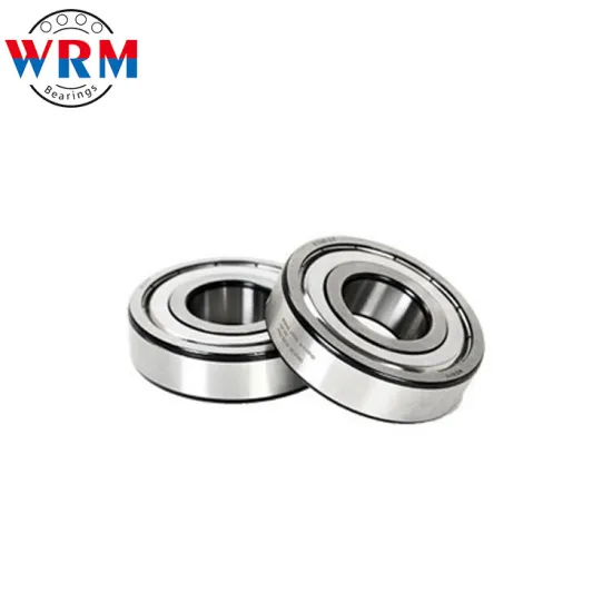 Driven welder bearing,electric-driven welder bearing,motor driven welding machine bearing