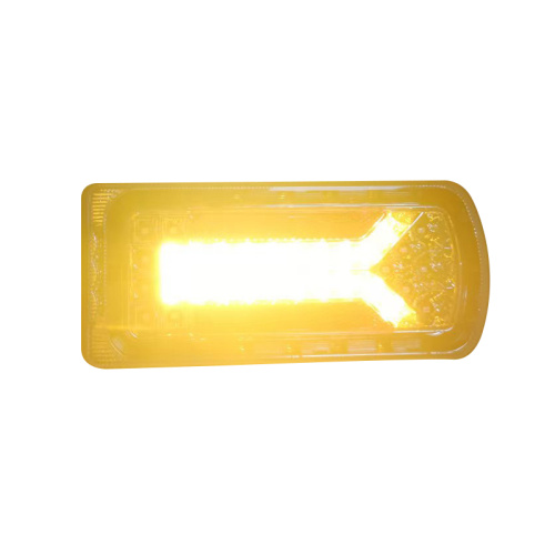 સાર્વત્રિક ધુમ્મસ પ્રકાશ સૂચક મલ્ટિ-ફંક્શન લાઇટ