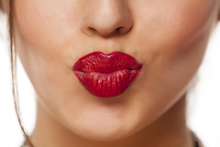 dermal fillers lip