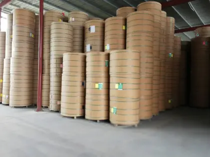 business paste special  paper