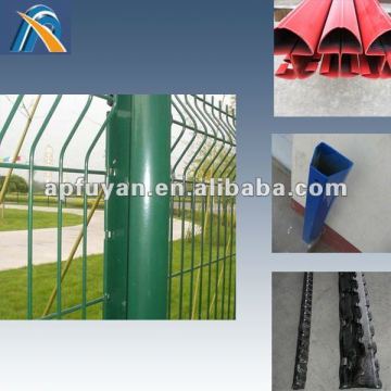 Vinyl Fence Post