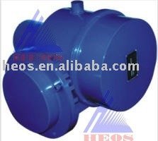 Series sliding gate opener