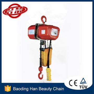 HHXG type electric hoist limit switch