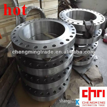 china manufacturer forged flange