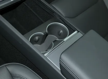 2024 Tesla Model 3: High-Speed Electric Sports Car with Carbon Fiber (2023 EV)