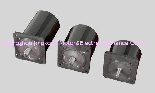 High Speed Hybrid Stepper Motors 90 Mm 0.72degree For Industrial