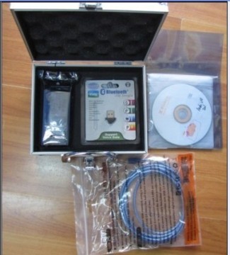 VAS 5054A OBD Professional Diagnostic VAS5054A with Bluetooth