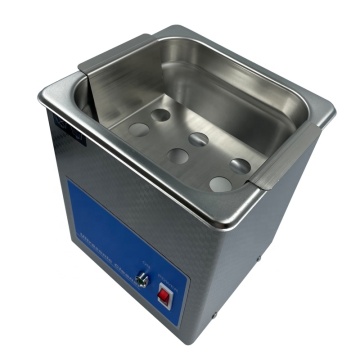 Universal Maquina Limpieza de Inyectores - BFIC-01 Fuel Injector Ultrasonic Cleaning Machine