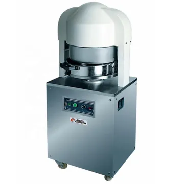 Automatic Dough Divider - 36 Pcs Per Batch
