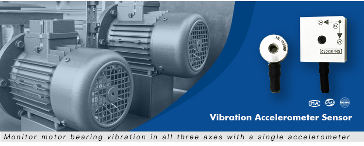 3 Axis Accelerometer Vibration Acceleration Sensor, High Quality 3 Axis ...