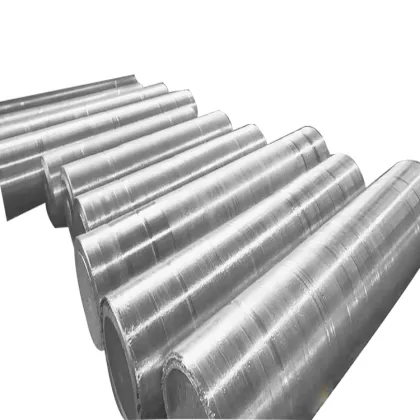 titanium alloy ingots electron furnace Annealed ingot