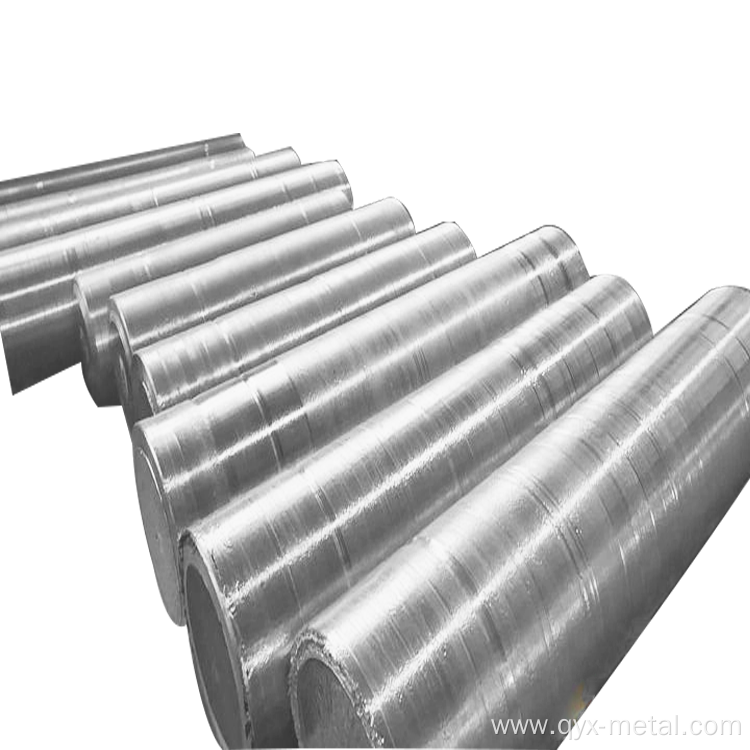 titanium alloy ingots electron furnace Annealed ingot
