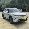 BYD Yuan Up 2025 Smart Driving Edition