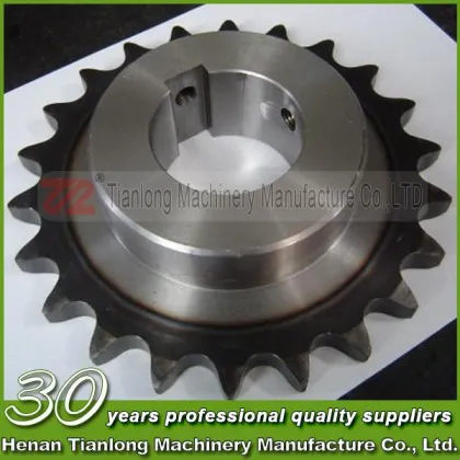 Standard Martin Sprockets A Type B Type