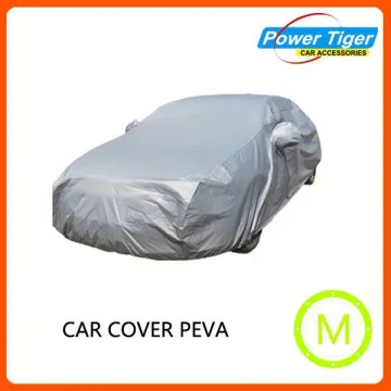hot sale sun protection car cover