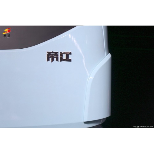 Traktor Penukaran Baterai 6×4/Ringan